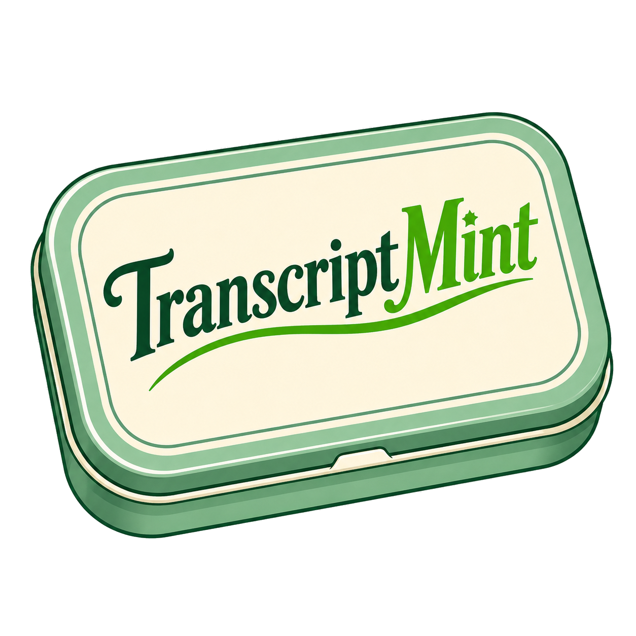 TranscriptMint